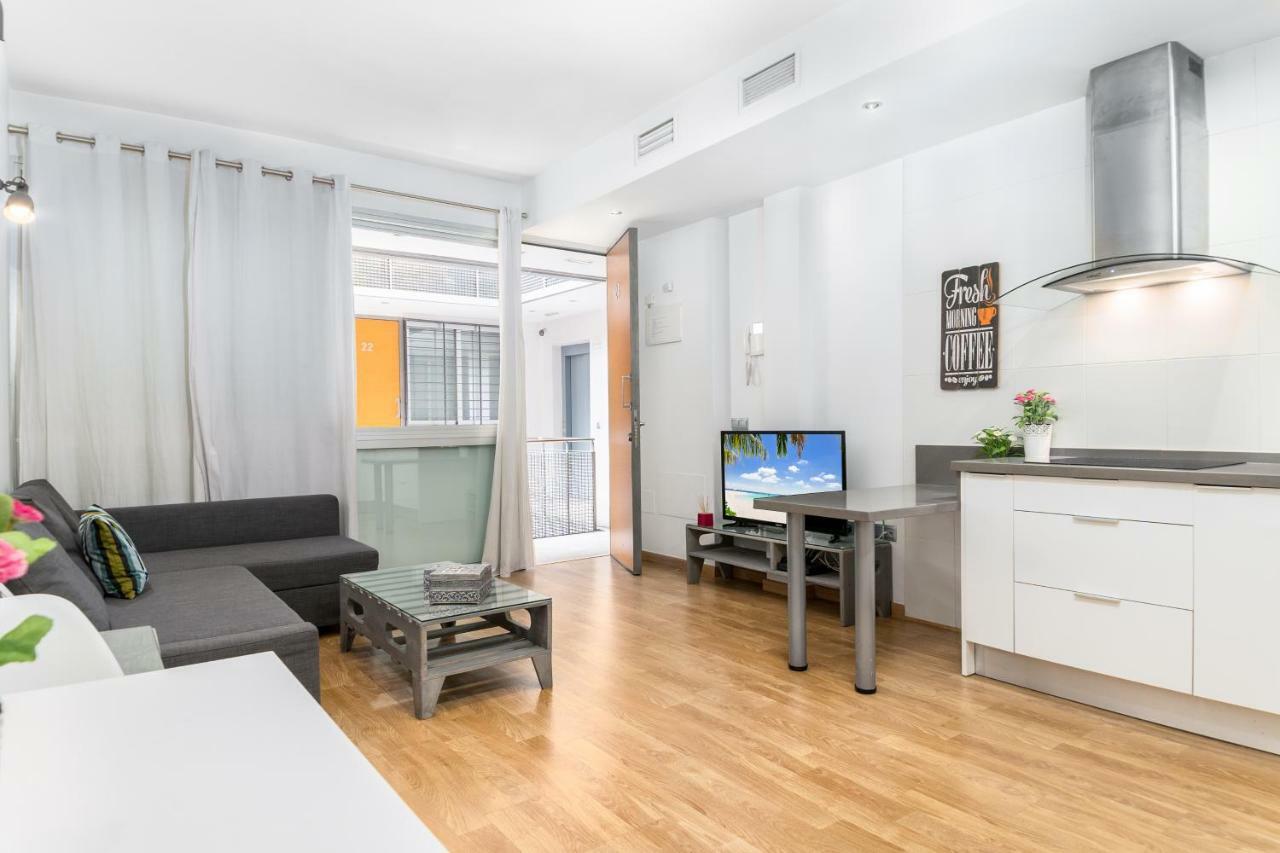 Center Apartment