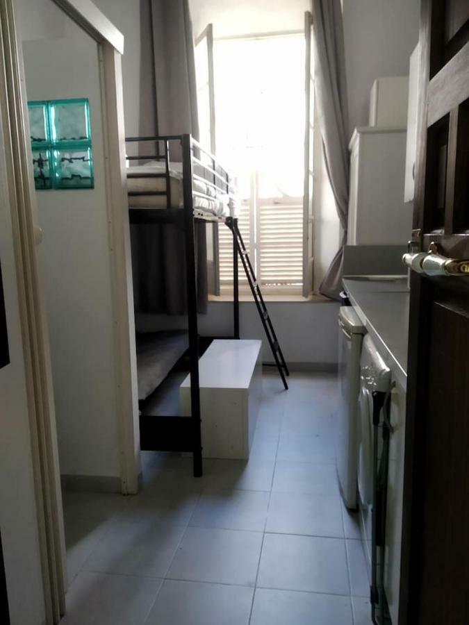 Apartment Mini Studio Centrico Malaga