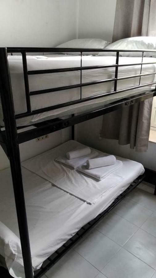 Mini Studio Centrico * Malaga