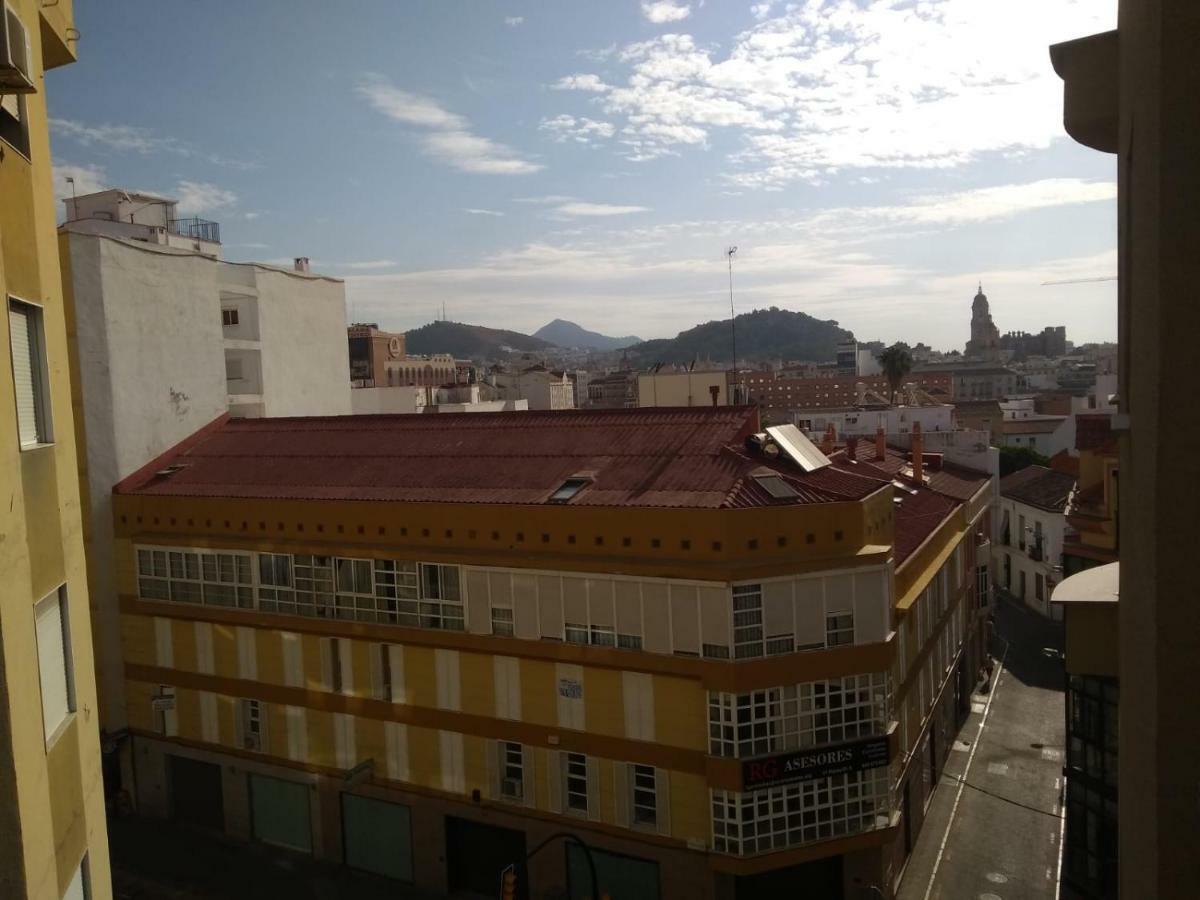 Couples Nest In Malaga! * Malaga