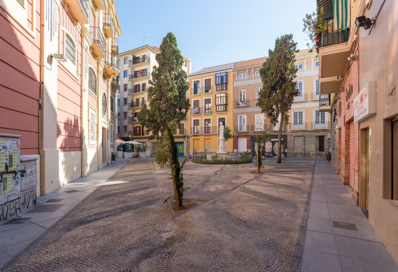 Apartment Gran Apartamento En El Centro Historico Con Parking Gratuito 4 Por Keywise *