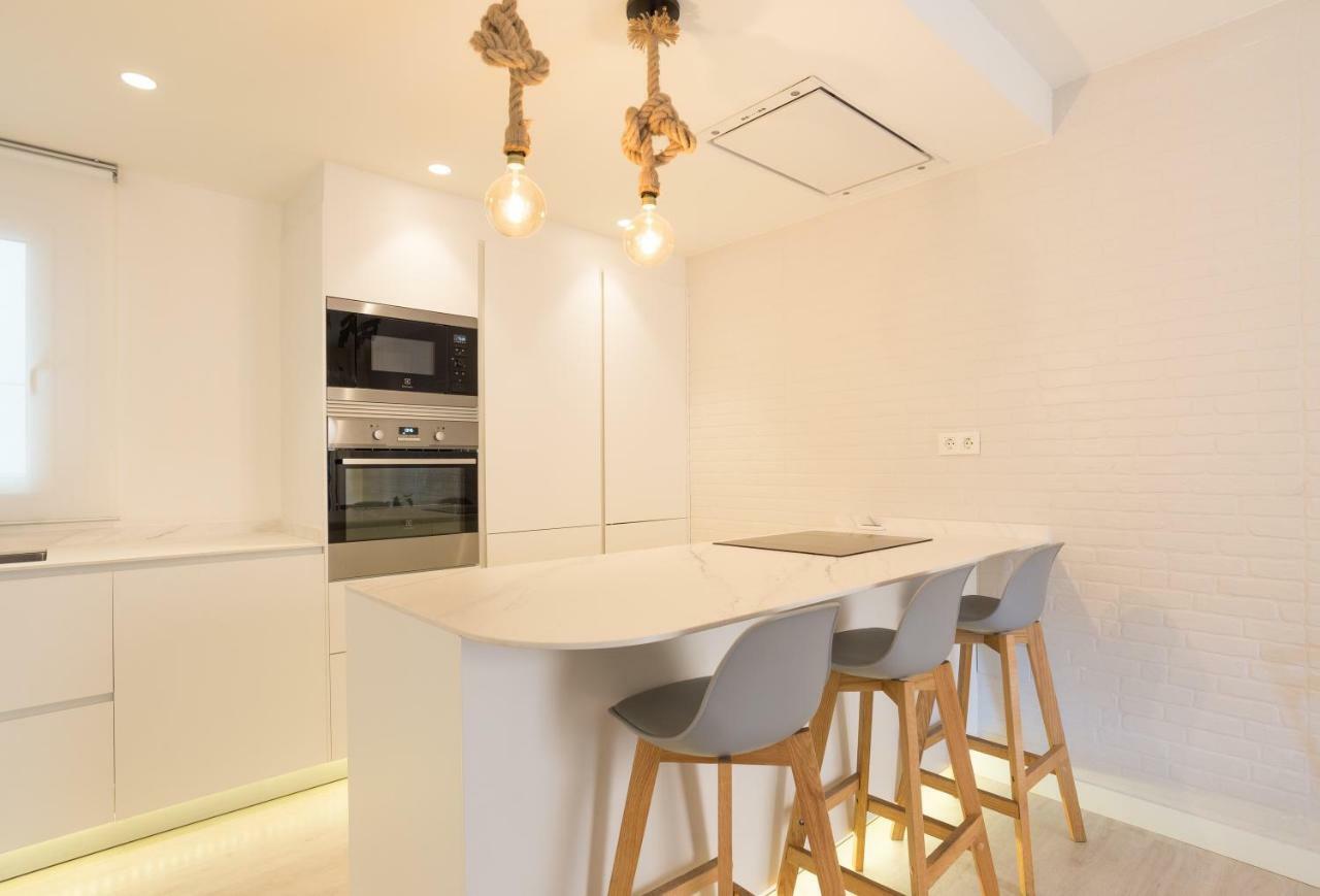 Apartment Gran Apartamento En El Centro Historico Con Parking Gratuito 4 Por Keywise