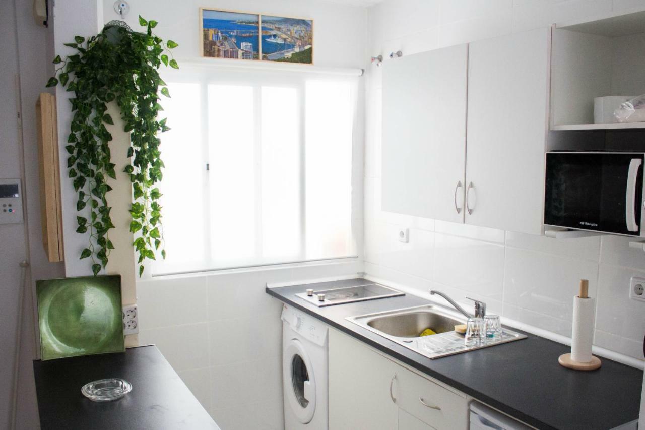 Centrico Nuevo, Zona Corte Ingles Appartement Málaga
