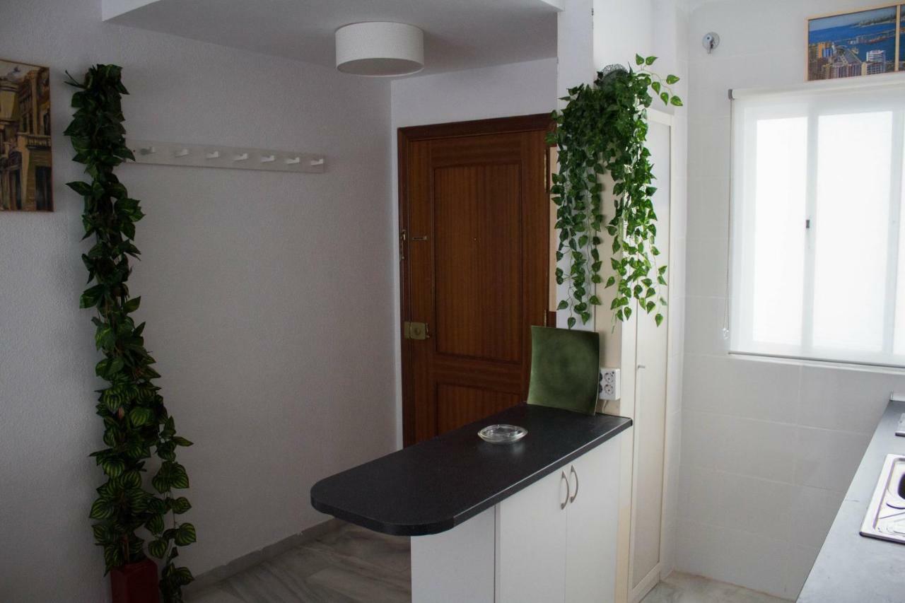Appartement Centrico Nuevo, Zona Corte Ingles