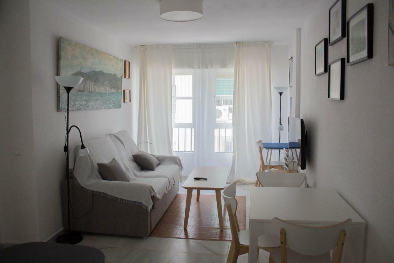 Centrico Nuevo, Zona Corte Ingles Apartment