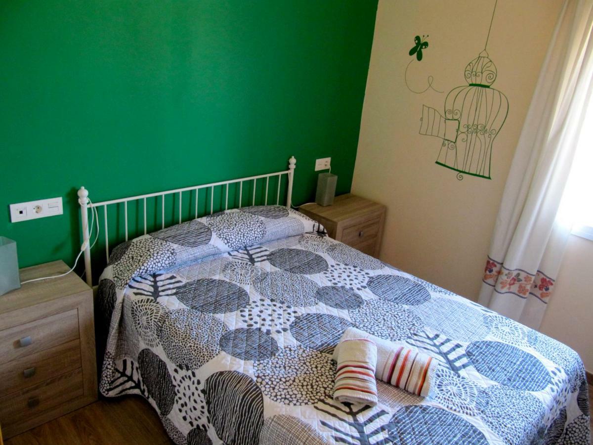 Modern Family Flat