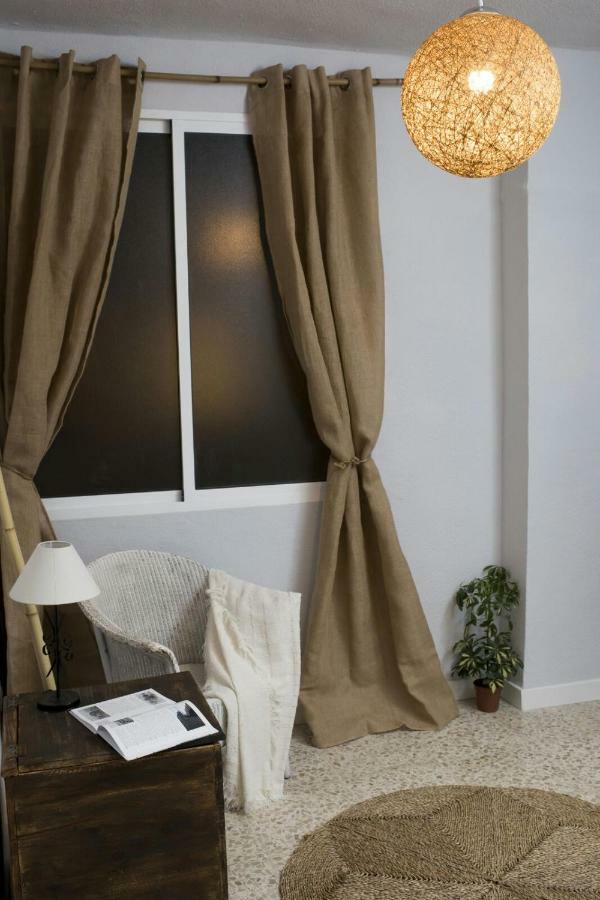 La Lorraine Apartment Malaga