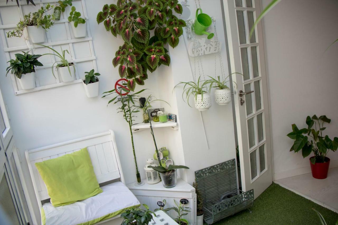 Appartement E&r Centro- Parking Gratis Málaga