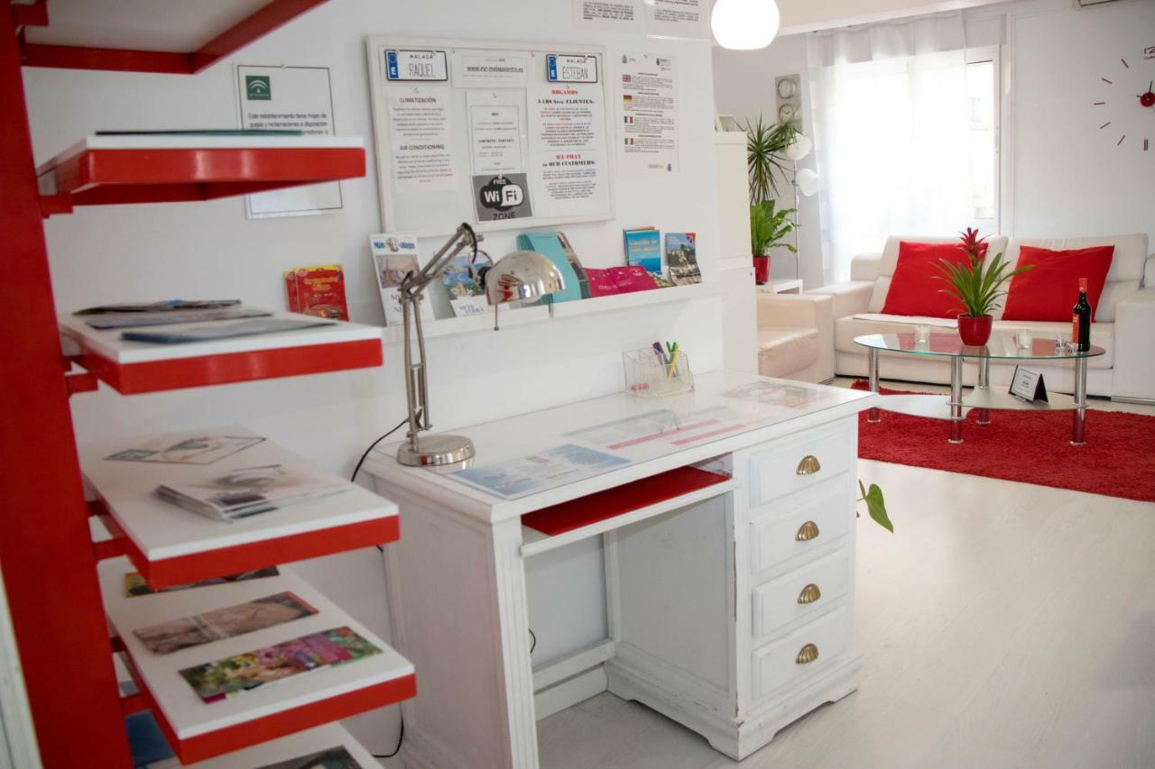E&r Centro- Parking Gratis Appartement