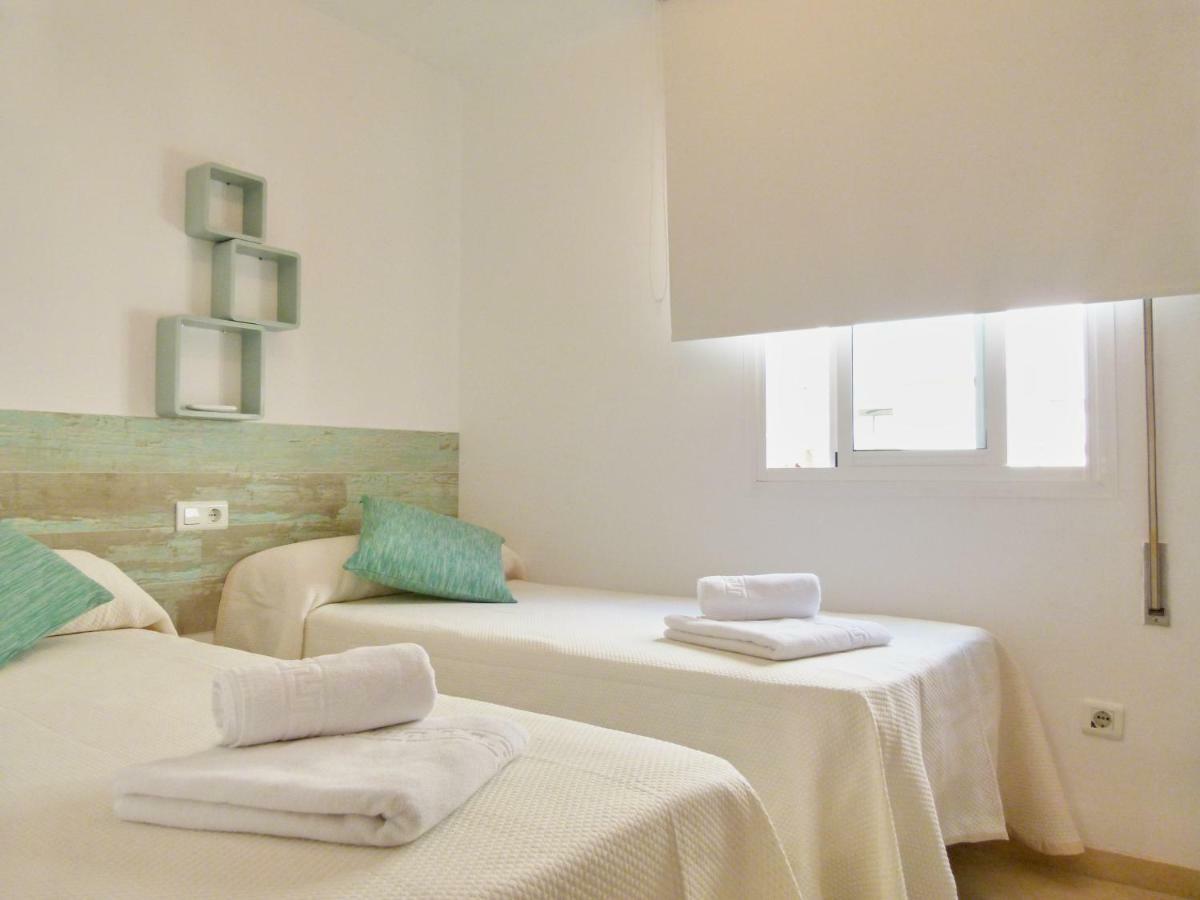 Apartamento Casa Volare- Estilo Y Relax En Pleno Casco Antiguo