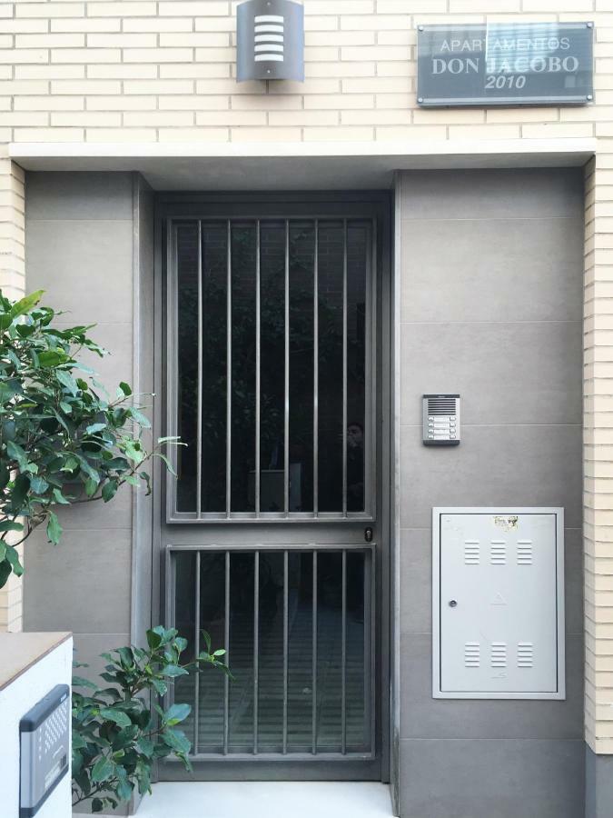 Apartment Malagadevacaciones - Ideal Mendoza