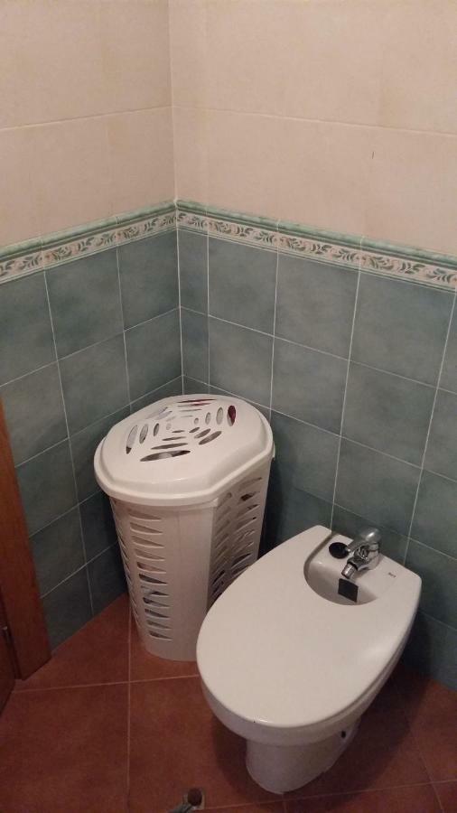 Atico En Rincon De La Victoria En La Costa Del Sol Apartment