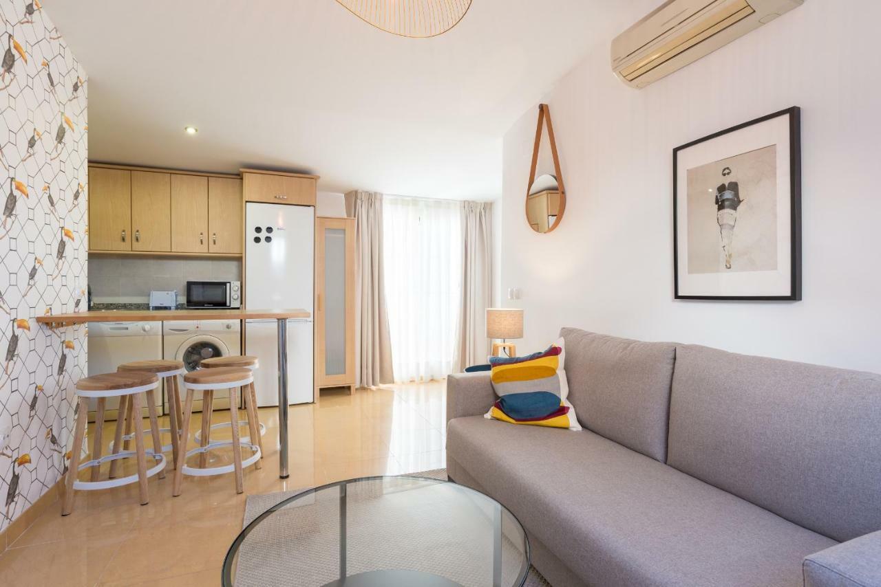 Apartment Tucan *