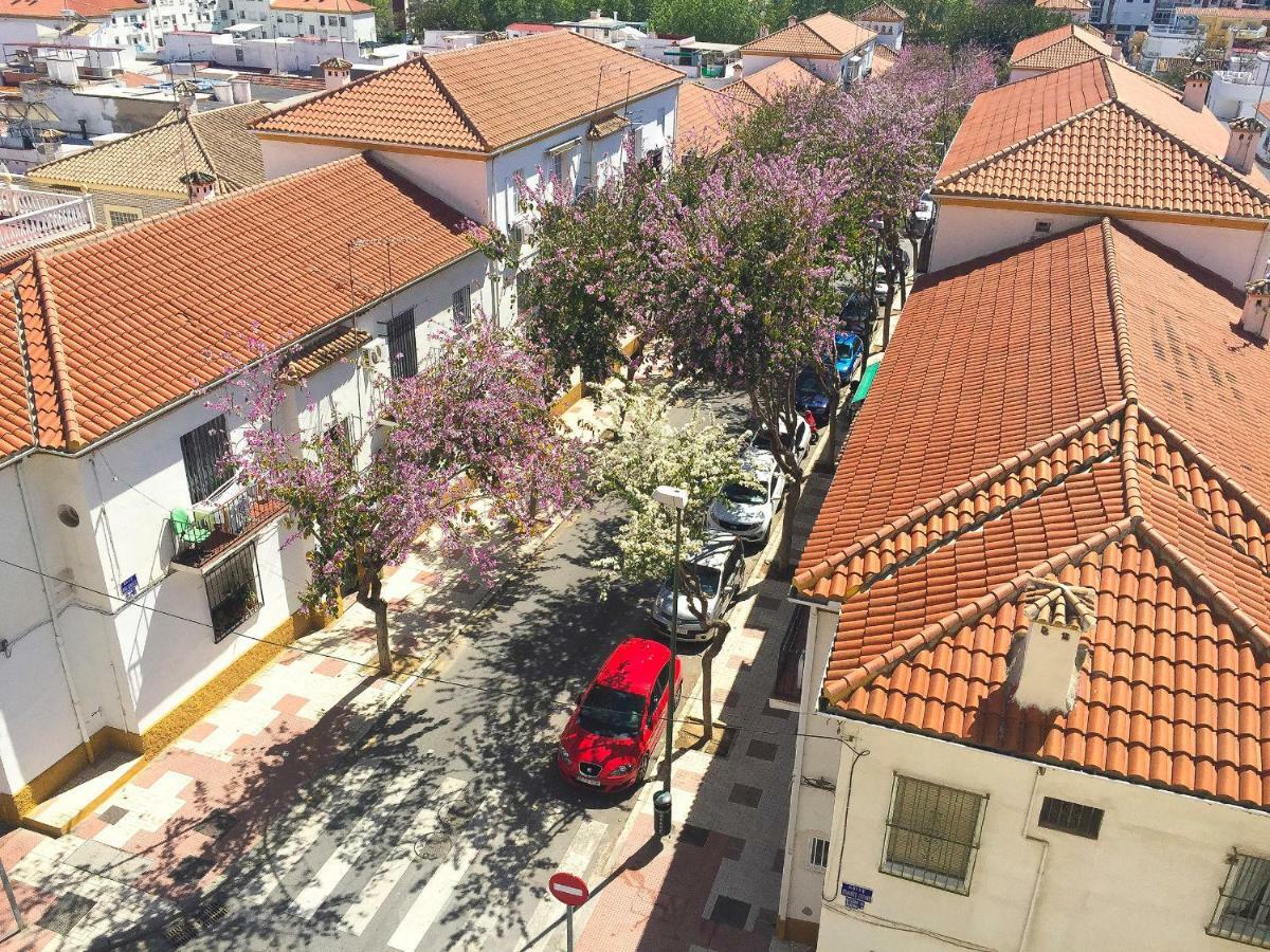 Be-berrocal Apartment