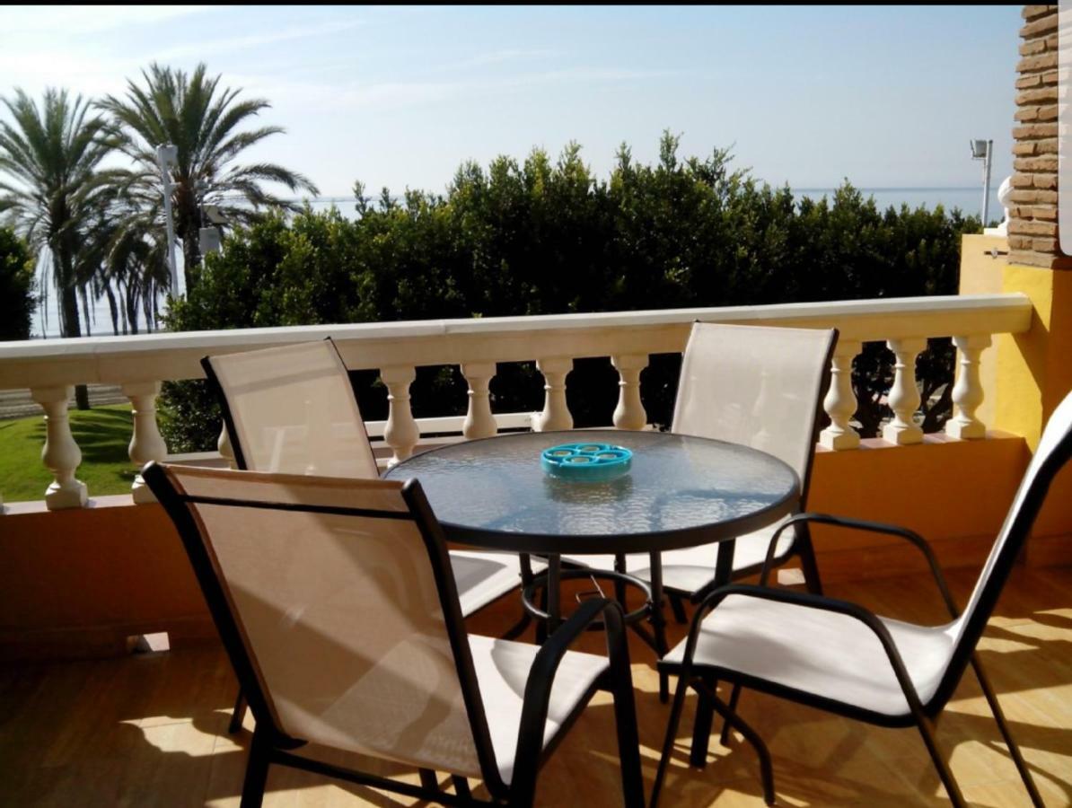 Aunt Antonia House * Málaga