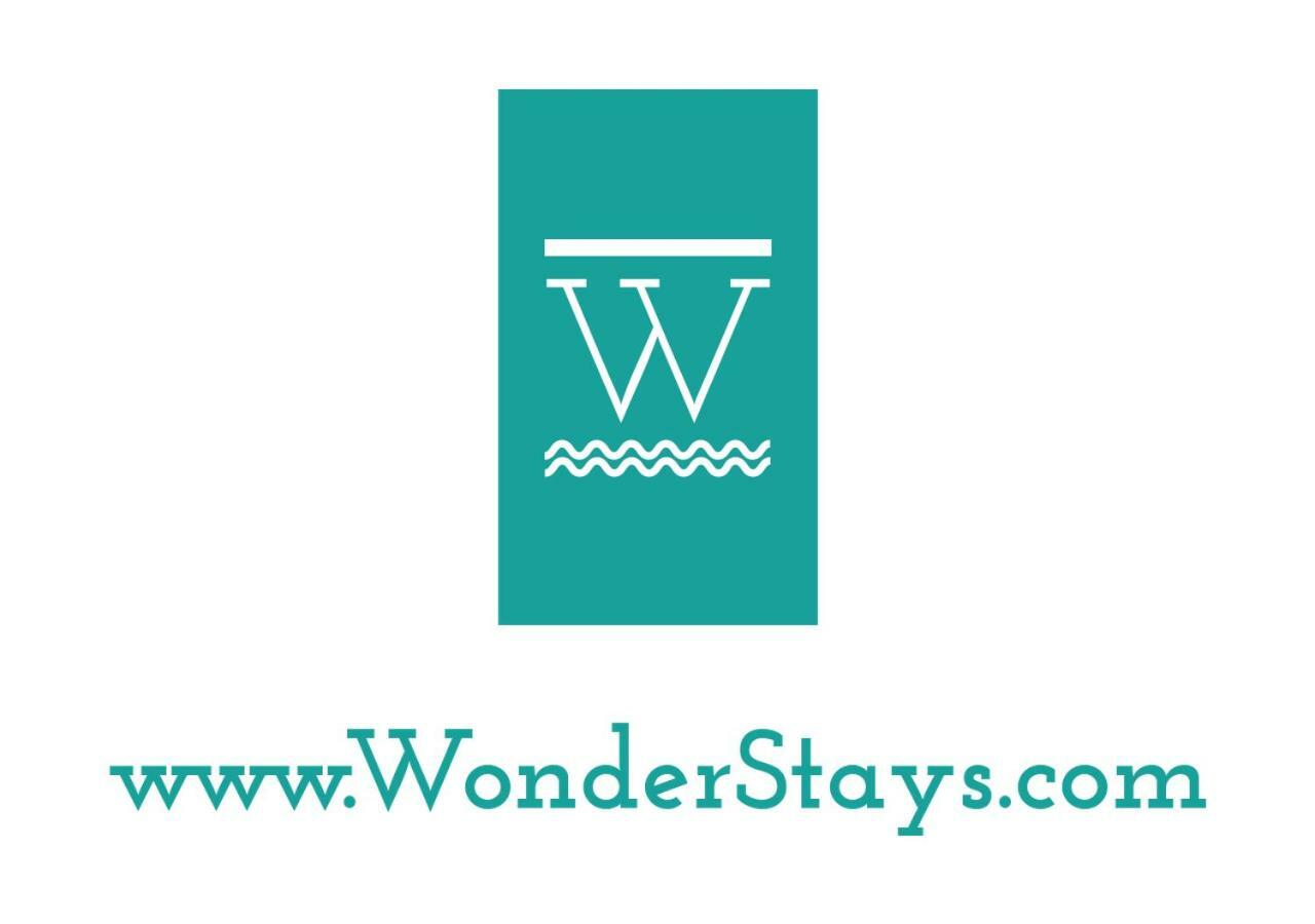 Apartment Wonderstays Maribel Malaga