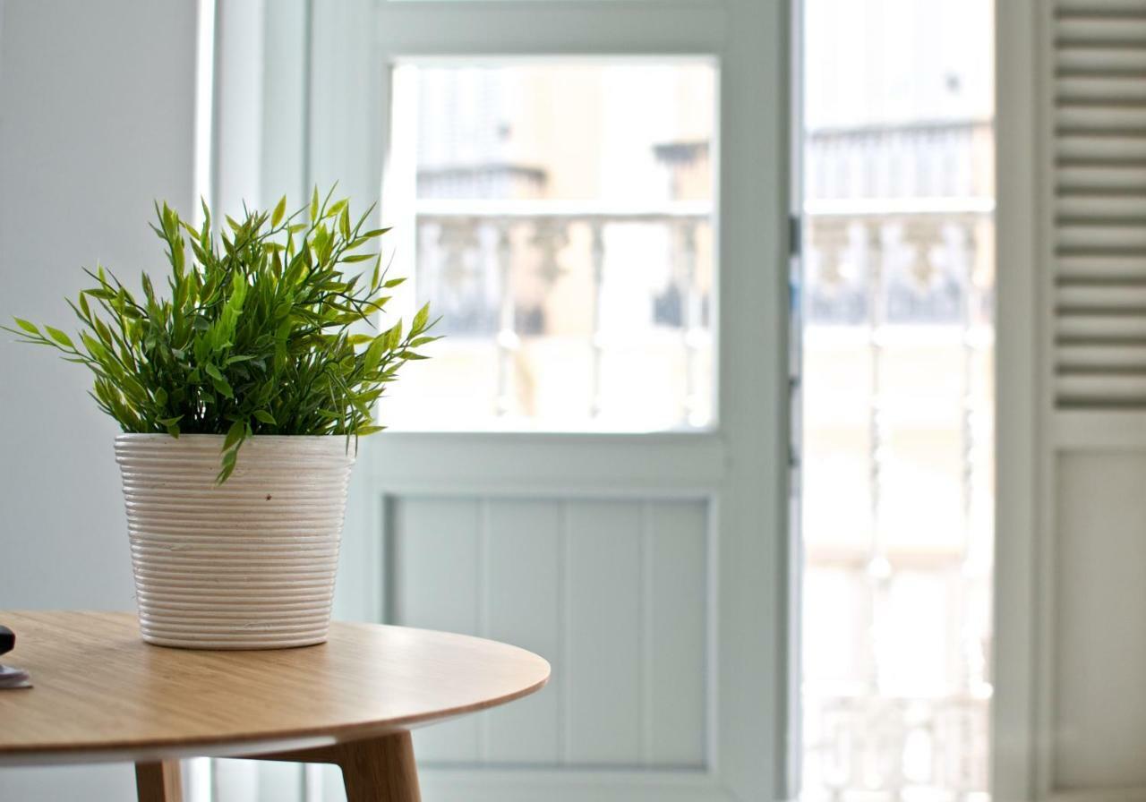 Apartment Malagaurbanrooms - City View Malaga