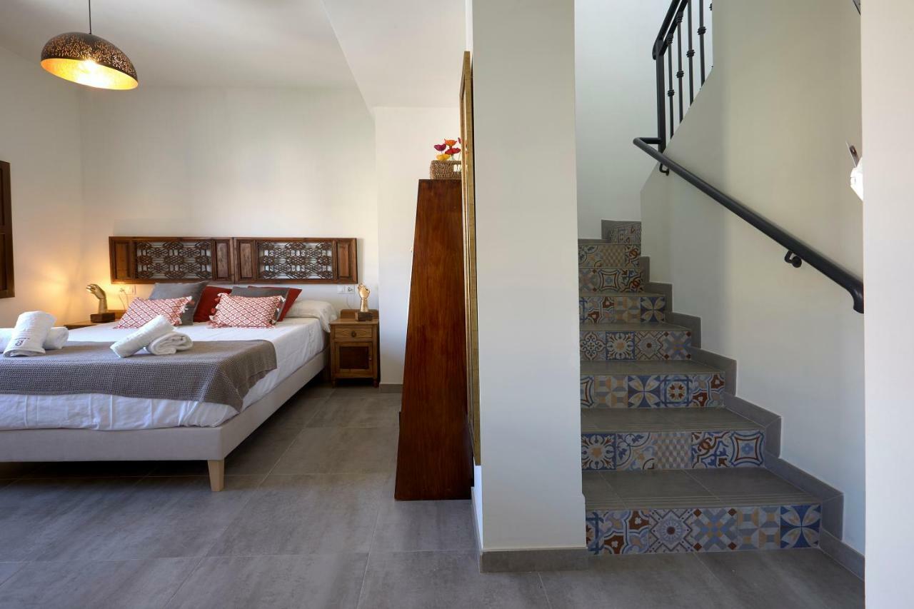 Appartement El Marques Málaga