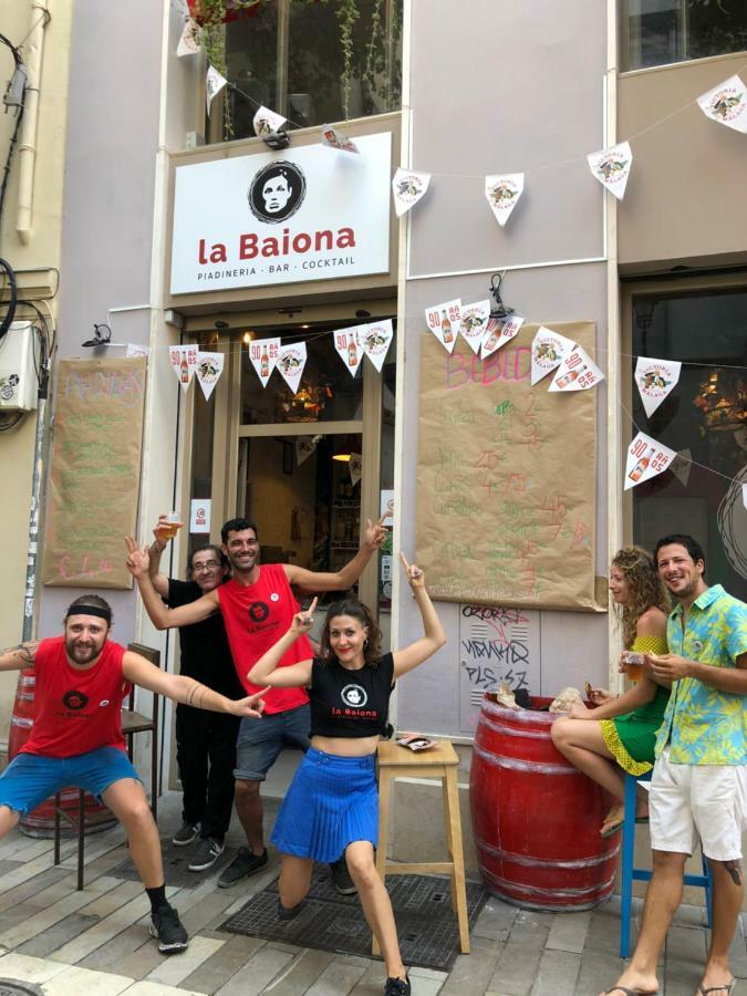 Guantanamera Eco-friendly Holiday * Málaga