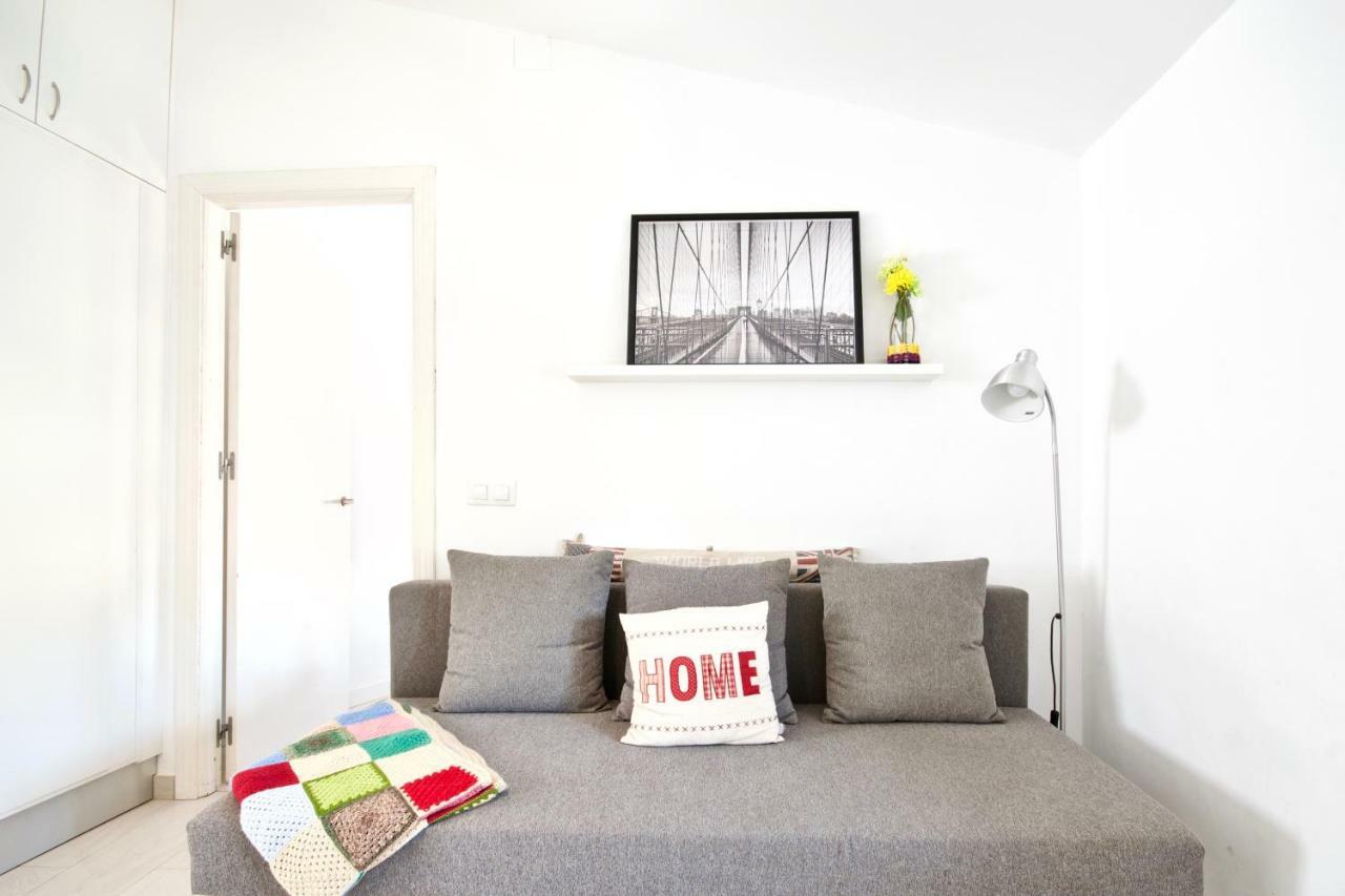Malagaurbanrooms - * Malaga