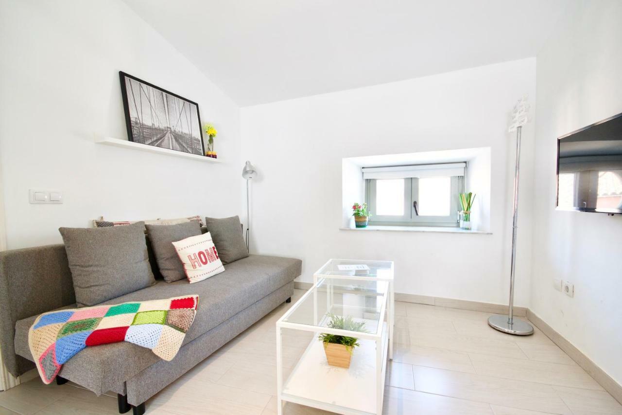 Malagaurbanrooms - Apartment