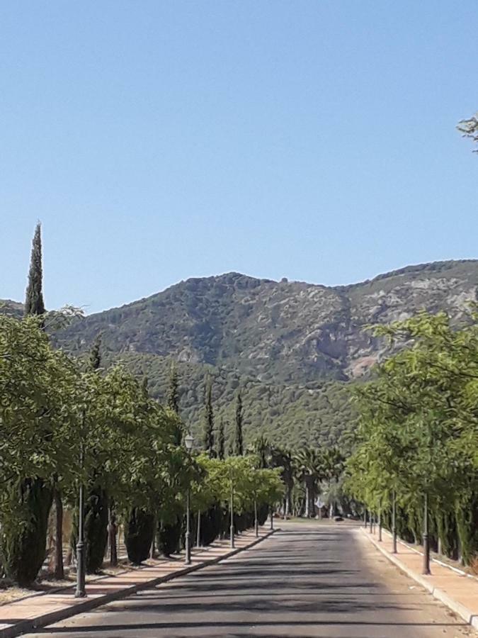 Lilia Lauro Golf * Malaga