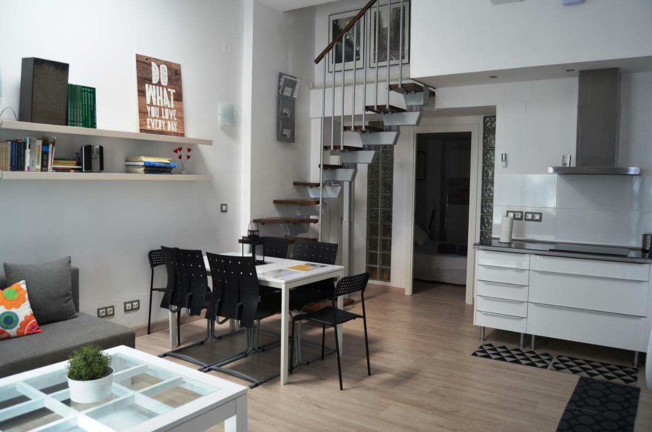 Playa Del Palo, 3d2b Fibra Optica Aire Acondicionado Alfonsina Y El Mar Apartment Málaga