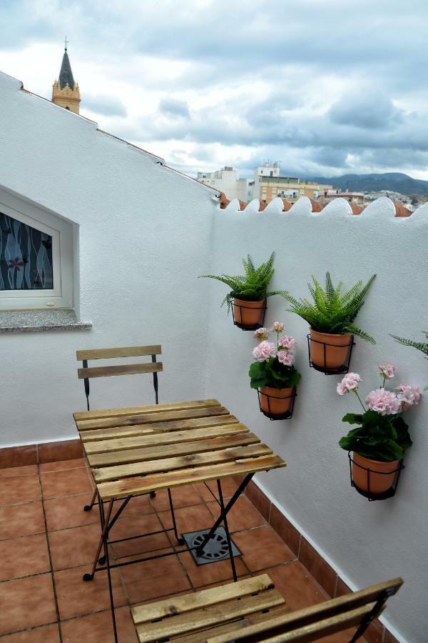 Wonderstays Maribel Apartment Malaga