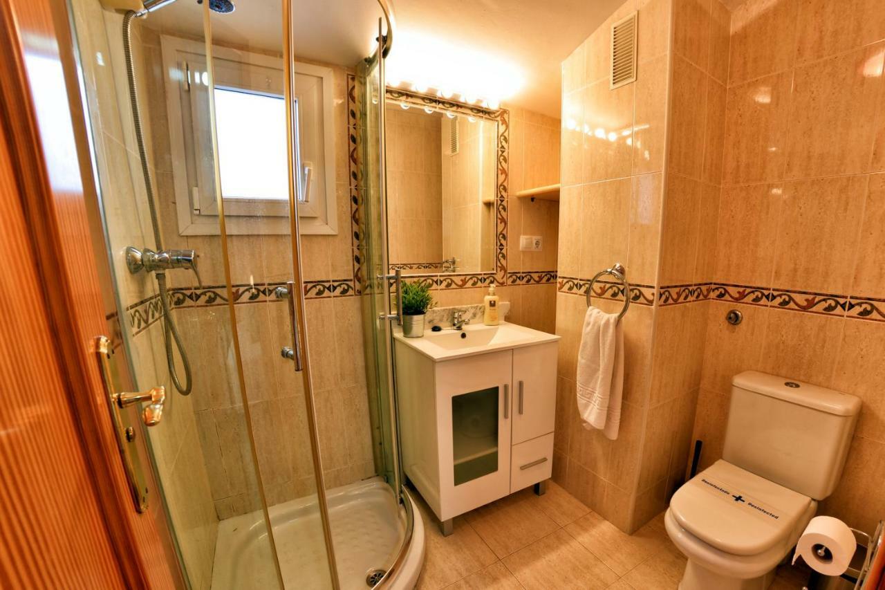 Wonderstays Maribel Apartment *