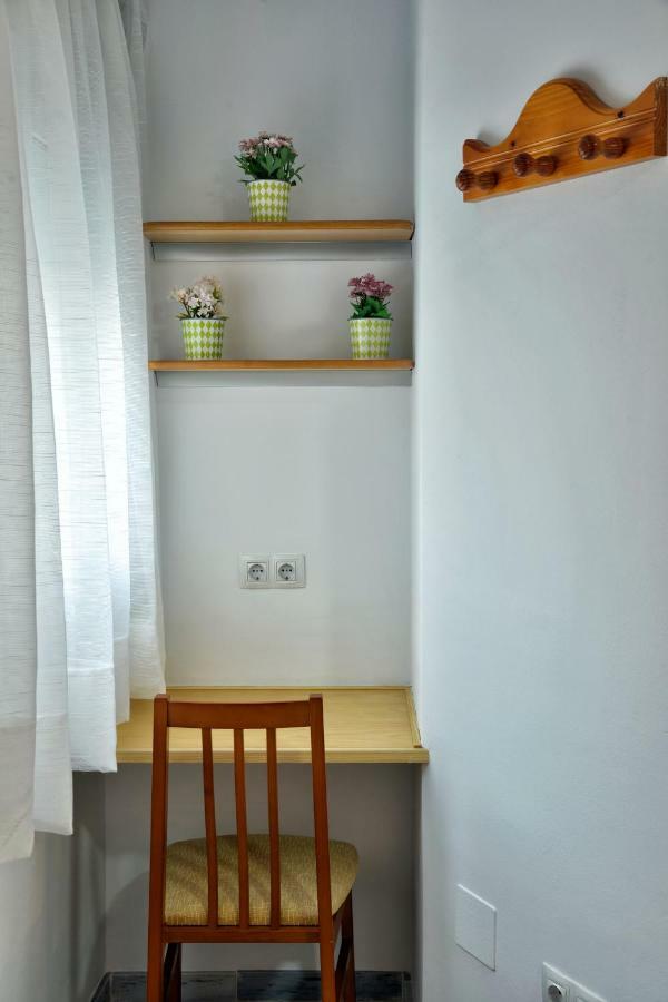 Wonderstays Maribel *