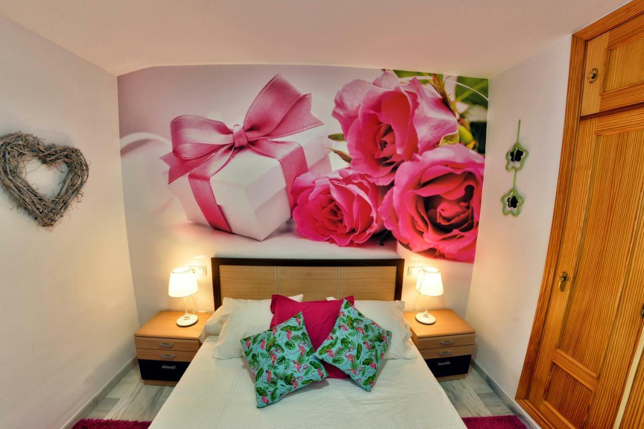 Wonderstays Maribel Malaga