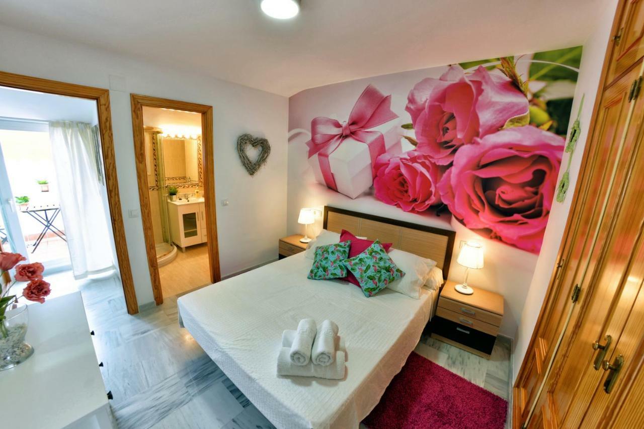 Wonderstays Maribel Malaga