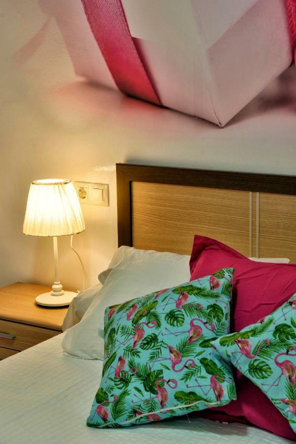 Wonderstays Maribel Malaga