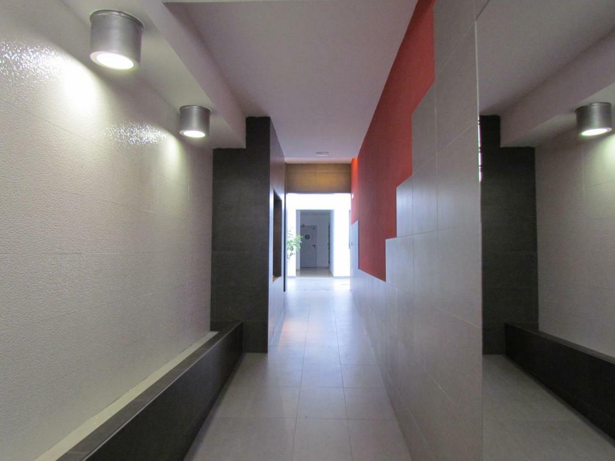 Plaza Montano Apartment Malaga