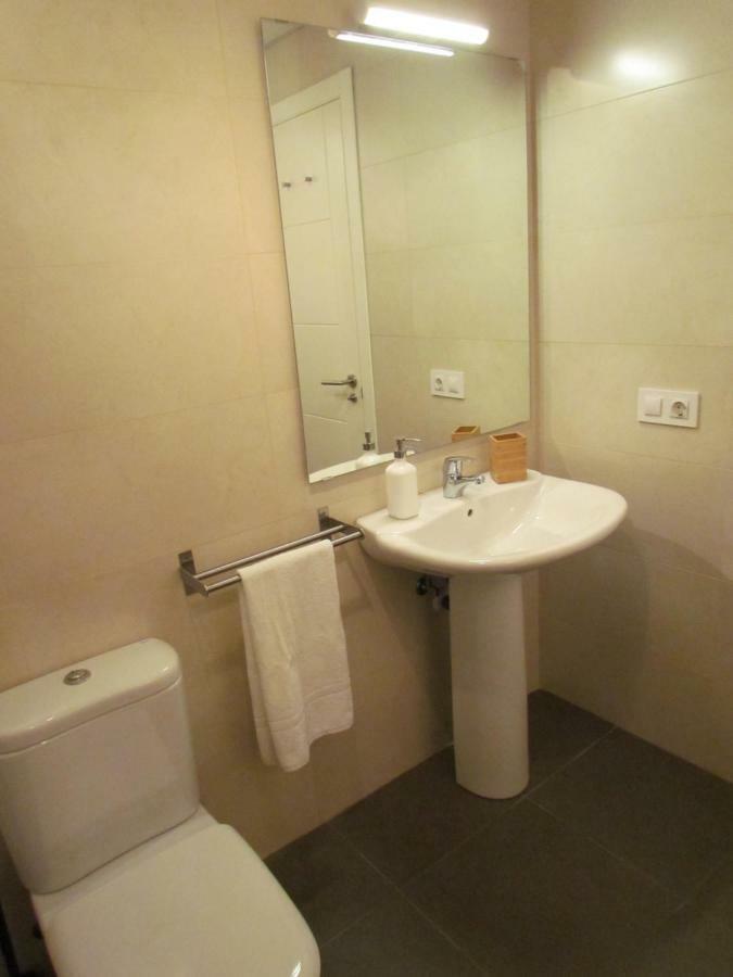 Plaza Montano Apartment Malaga