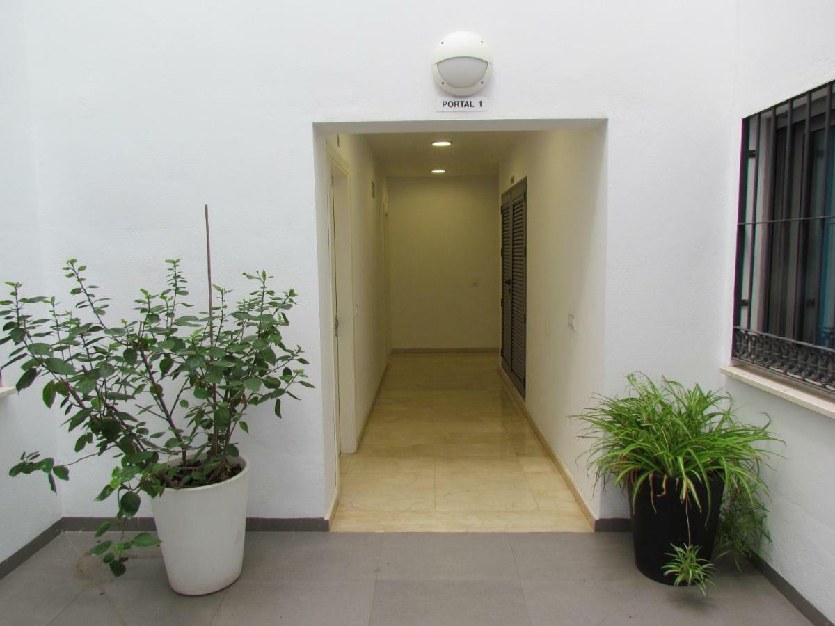 Plaza Montano Apartment *