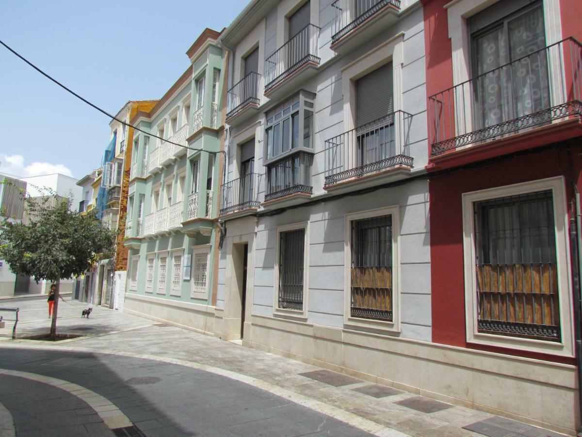 Plaza Montano Apartment *