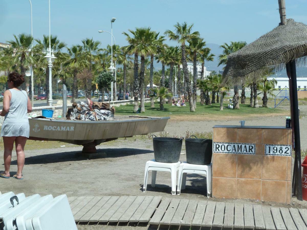Apartment A Malaga