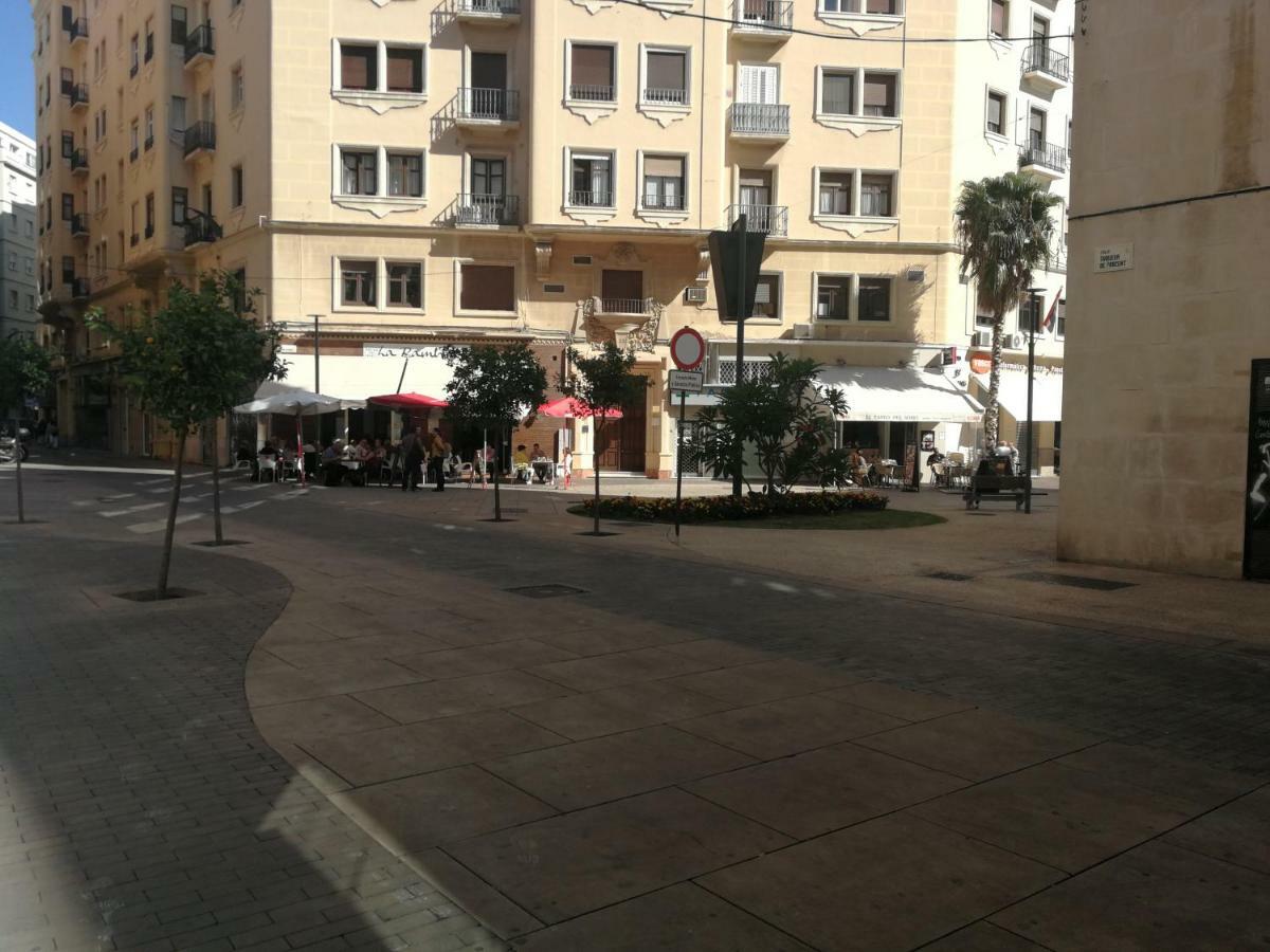 Suites Málaga