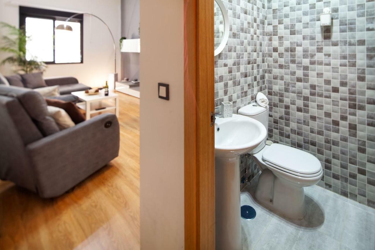 Center Holiday home Malaga