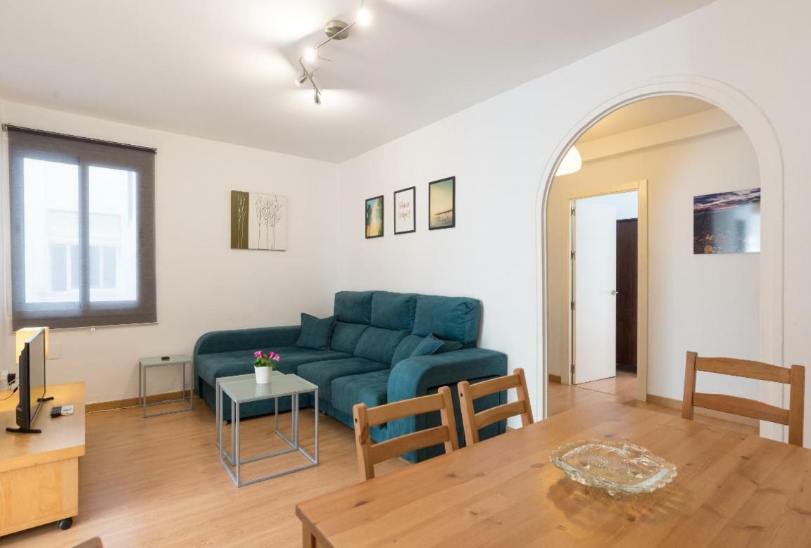 Apartment Marmoles Malaga