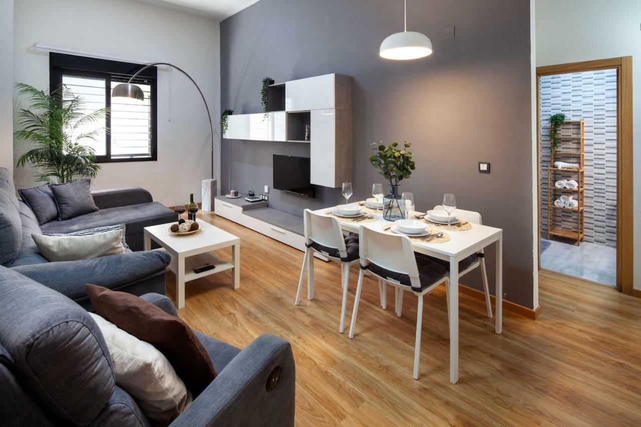 Center Holiday home