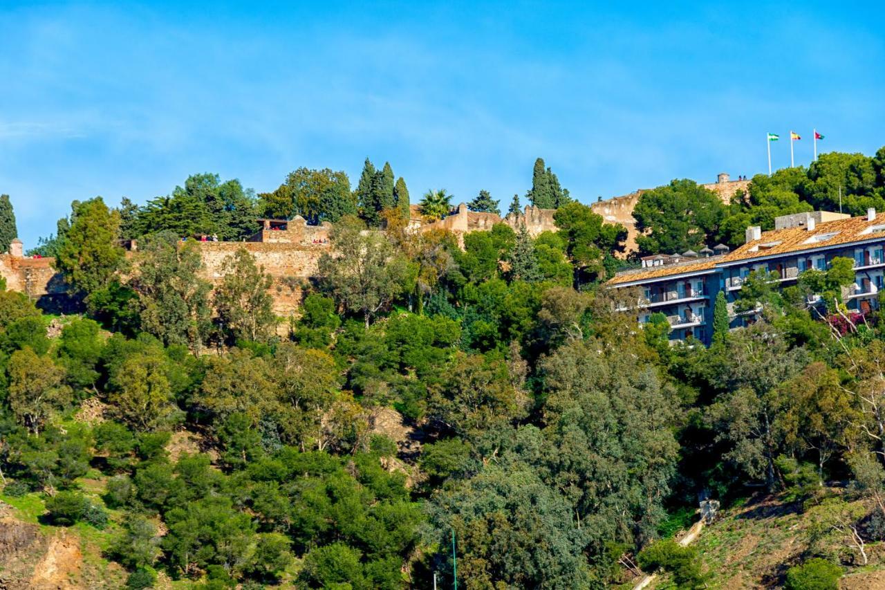 Apartment Seafront La Malagueta Ii
