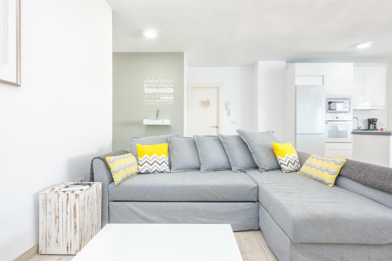 Apartment Seafront La Malagueta Ii *