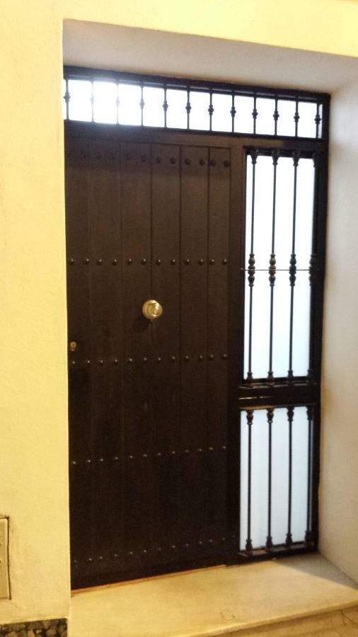 David Apartment Malaga