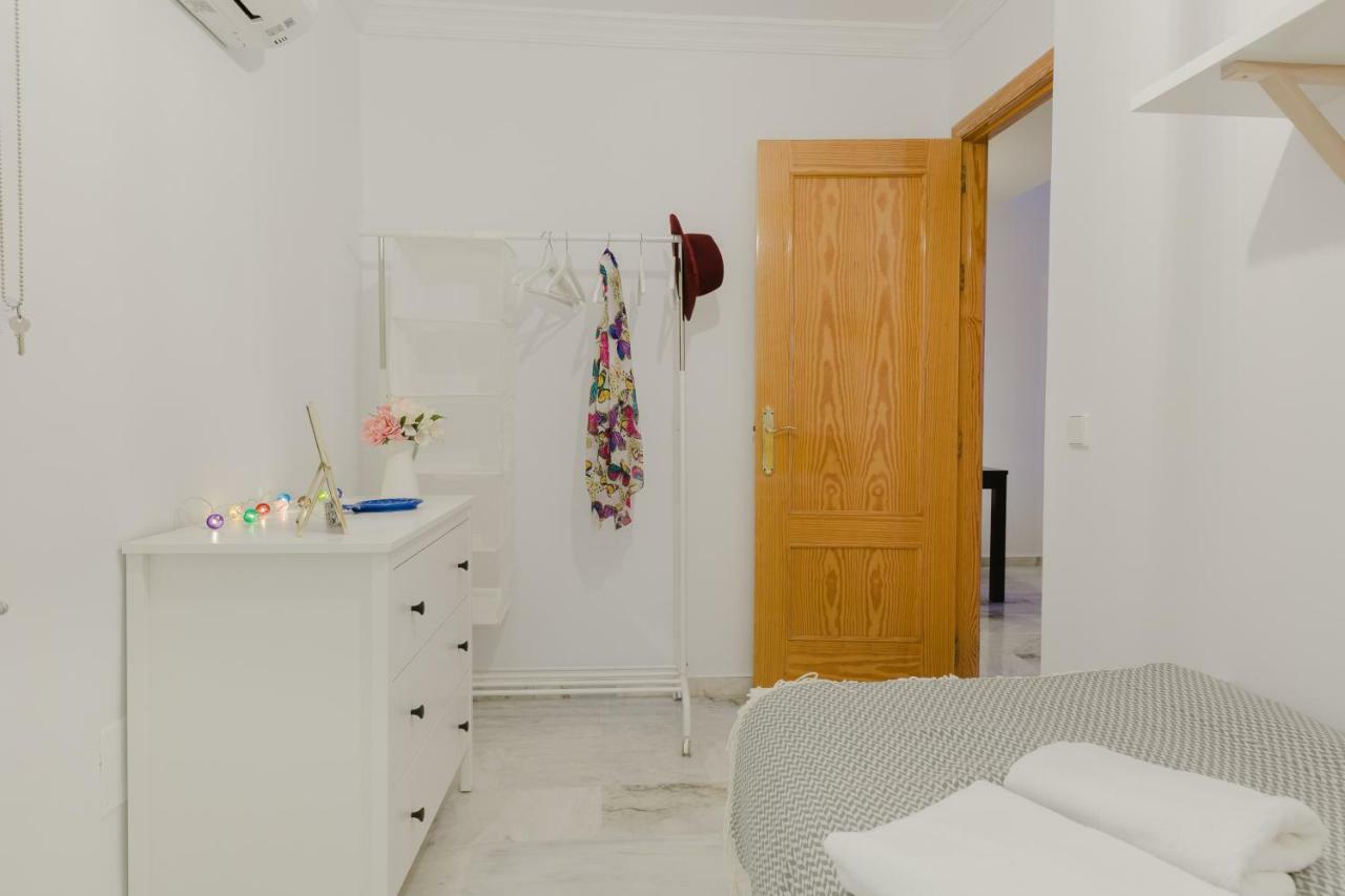 Apartment Hola Atarazanas *