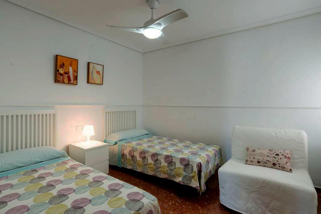 Apartment Con Parking Gratuito