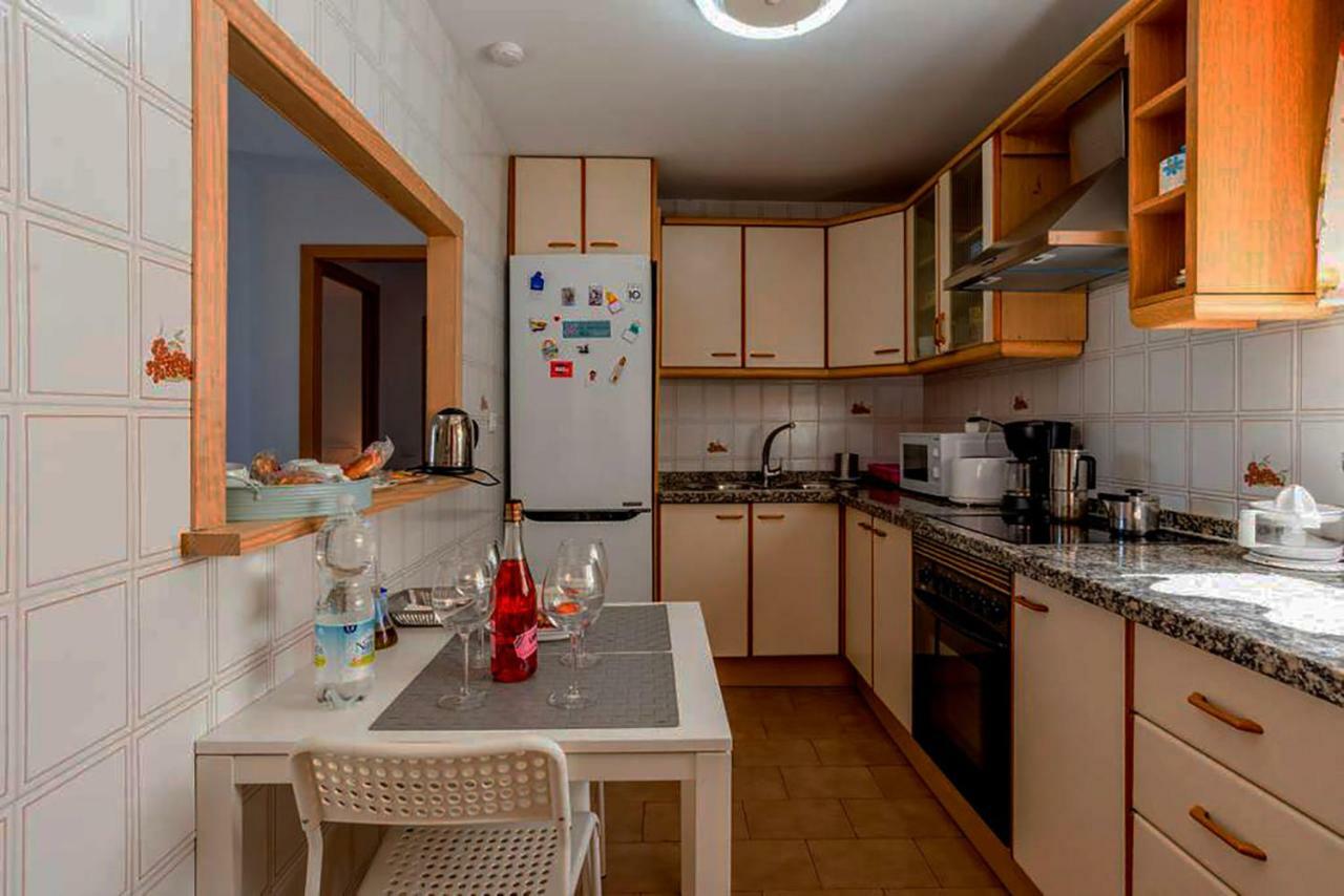 Apartment Con Parking Gratuito *
