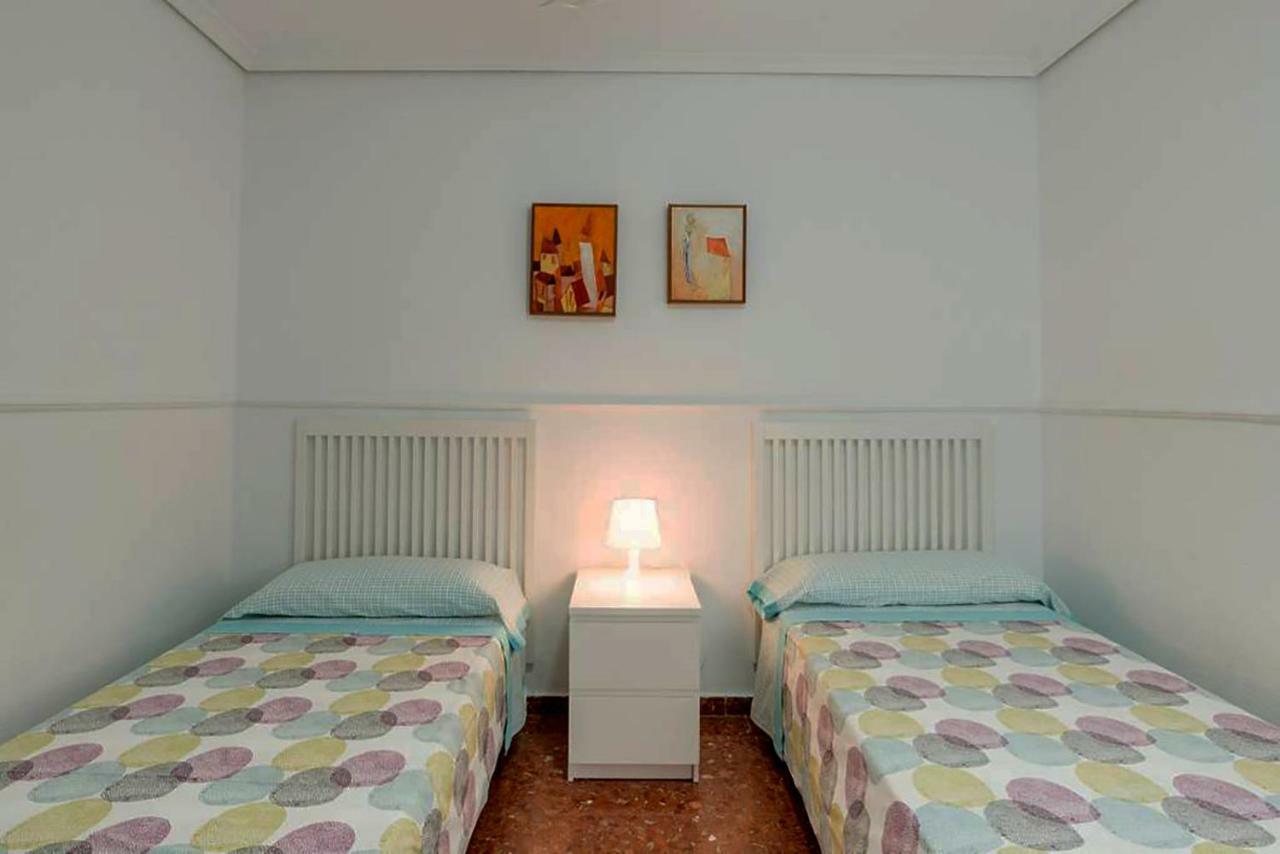 Con Parking Gratuito Apartment *