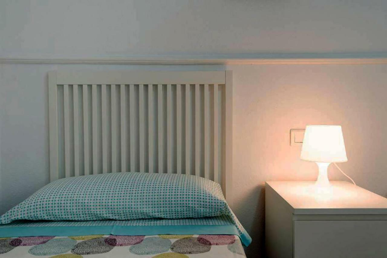 Con Parking Gratuito Apartment